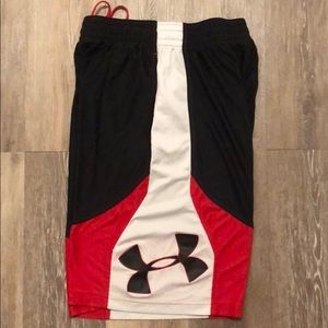 Under Armour Shorts